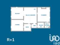 Immeuble 8 pièces Immeuble 8 pièces