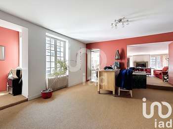 Immeuble 8 pièces 187 m² · à L'Aigle · 187 m² · 169 000 €