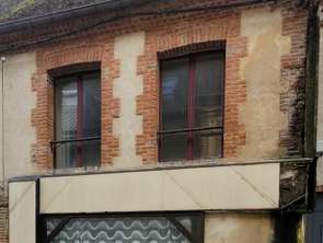 Vente ImmeubleL'Aigle