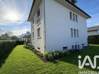 Vente ImmeubleL'Aigle