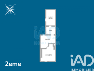 Immeuble Immeuble