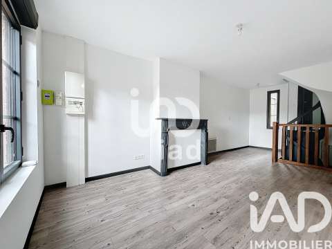 Immeuble L'Aigle 61