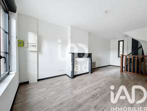 Vente ImmeubleL'Aigle