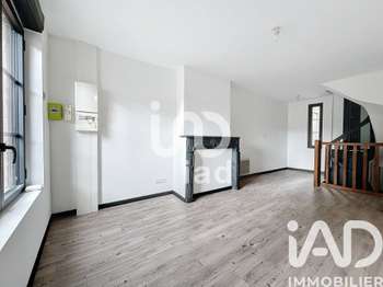 Immeuble L'Aigle 61