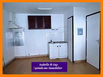 Immeuble Immeuble