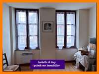 Immeuble Immeuble