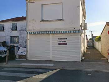 Photo Immeuble L'Aiguillon-la-Presqu'île