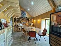 Immeuble 8 pièces