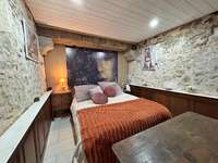 Immeuble 8 pièces