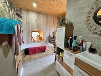 Immeuble 8 pièces