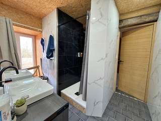 Immeuble 8 pièces