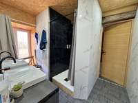 Immeuble 8 pièces