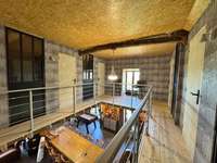 Immeuble 8 pièces