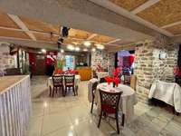 Immeuble 8 pièces