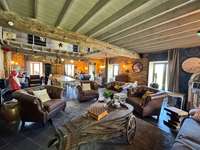 Immeuble 8 pièces