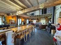 Immeuble 8 pièces
