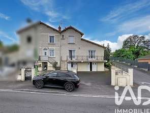 Vente ImmeubleL'Isle-d'Espagnac