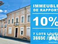 Immeuble