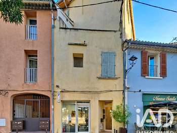 Vente ImmeubleL'Isle-sur-la-Sorgue
