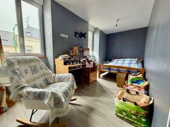 Immeuble 7 pièces Immeuble 7 pièces
