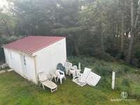 Immeuble 10 pièces