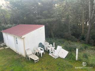 Immeuble 10 pièces
