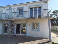 Immeuble 10 pièces