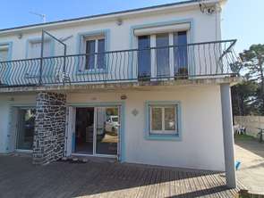 Vente Immeuble 6 chambresLa Barre-de-Monts