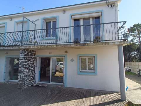 Immeuble 10 pièces La Barre-de-Monts 85