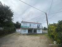 Immeuble 10 pièces