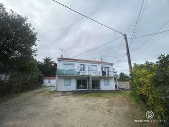 Immeuble 10 pièces