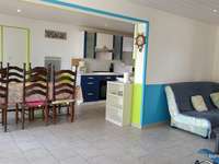 Immeuble 10 pièces