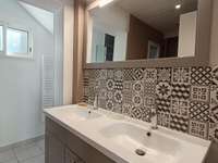 Immeuble 10 pièces
