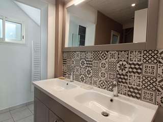 Immeuble 10 pièces