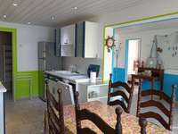 Immeuble 10 pièces
