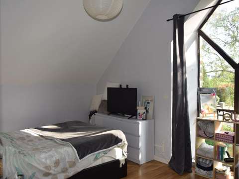 Immeuble