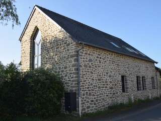 Immeuble