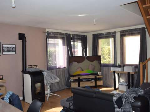 Immeuble