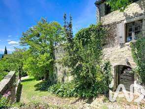 Vente ImmeubleLa Bégude-de-Mazenc