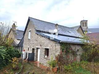 Immeuble 12 pièces