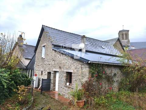 Immeuble 12 pièces