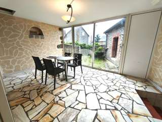 Immeuble 12 pièces