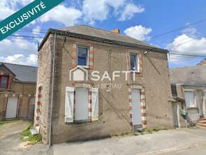 Vente ImmeubleLa Chapelle-Glain