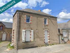 Vente ImmeubleLa Chapelle-Glain