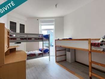 Immeuble