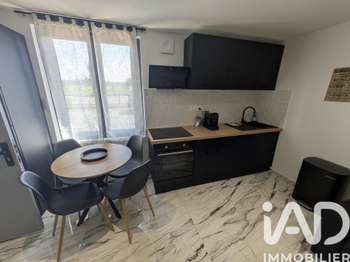 Immeuble