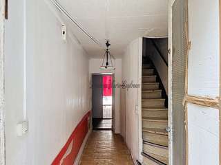 Immeuble 6 pièces