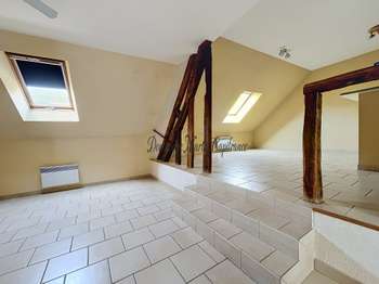 Vente Immeuble 6 piècesLa Chartre-sur-le-Loir