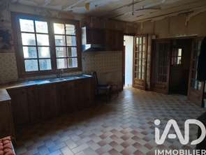 Vente ImmeubleLa Chèze