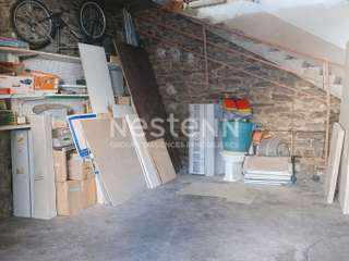 Immeuble 2 pièces
